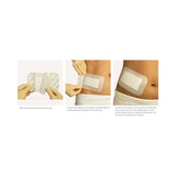 Mepore® Adhesive Dressing, 3 x 8 Inch Mepore® Molnlycke