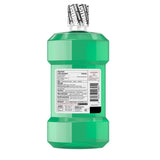 Listerine® Freshburst® Antiseptic Mouthwash, 500 mL Bottle Listerine® Johnson & Johnson Consumer