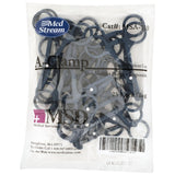 McKesson Tubing Scissor Clamp