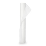 Graham Medical Table Paper, 21 Inch x 225 Foot, White