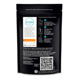 Deterra® Drug Disposal Pouch for Disposal of Pharmaceuticals, Medium Deterra® Verde Environmental Technologies Inc