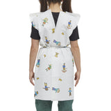 McKesson Pediatric Exam Gown, Medium, McKesson KIDS™ Print