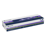 Purple Nitrile Max™ Extended Cuff Length Exam Glove, Large Purple Nitrile Max™ O&M Halyard Inc