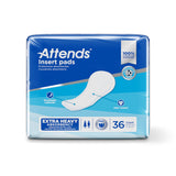 Attends® Insert Pad Incontinence Liner