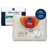 Abena® Slip Premium XL4 Incontinence Brief, Extra Large