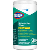 Clorox Pro™ Clorox® Disinfecting Wipes, Fresh Scent, 75 ct. CloroxPro™ Clorox® The Clorox Company - additional product view 5