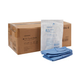 McKesson Sterile Blue O.R. Towel, 17 x 27 Inch