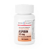 Geri-Care® Aspirin Pain Relief