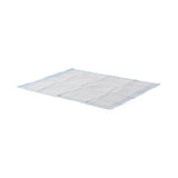 Wings™ Quilted Premium Strength Maximum Absorbency Positioning Underpad, 30 x 36 Inch