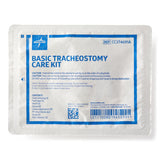 Medline Tracheostomy Care Kit  Medline