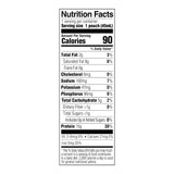 ProSource® TF Free Tube Feeding Formula, 1.5-ounce Pouch