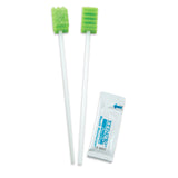 Toothette® Oral Swab Kit with 2 Swabs Toothette® Sage Products
