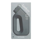 Tanker Portable Male Urinal, Cement Grey Tanker Boom Home Medical