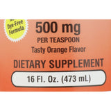 Geri-Care® Ascorbic Acid Vitamin C Supplement, 16 fl. Oz. Geri-Care® Geri-Care