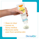 DermaRite PeriGuard Skin Protectant Scented Ointment 3.5-ounce tube PeriGuard® DermaRite Industries