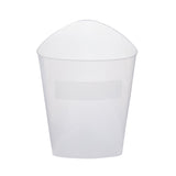 McKesson Triangular Graduated Container, 32 ounce capacity
