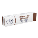 dynarex® Scented Vitamins A and D Ointment, 1 oz. Tube