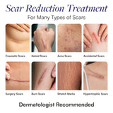 Skintensive® Silicone Scar Sheets Skintensive® Skintensive LLC