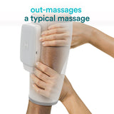 HoMedics® Modulair Compression Wrap HoMedics USA LLC