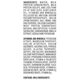 Boost® Glucose Control Max Vanilla Oral Supplement, 11 oz. Bottle