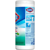 Clorox® Disinfecting Wipes, Fresh Scent, 35 ct. Clorox® The Clorox Company - additional product view 4