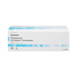 McKesson Obstetrical Wipes