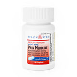 Health Star Nighttime Pain Reliever and Sleep Aid  Geri-Care