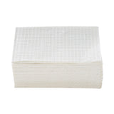 McKesson Nonsterile White Procedure Towel, 13 x 18 Inch
