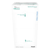 Micro-Touch® Extended Cuff Length Exam Glove, Small, Blue Micro-Touch® Ansell
