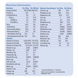KetoCal® 4:1 Vanilla Fortified Nutritional Shake, 300 Gram Can KetoCal® 4:1 Nutricia North America
