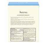 Aveeno® Soothing Oatmeal Bath Treatment, 1.5 oz. Packet