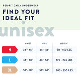 Prevail® Per-Fit® Maximum Incontinence Brief, Large Prevail® Per-Fit® Maximum Plus First Quality
