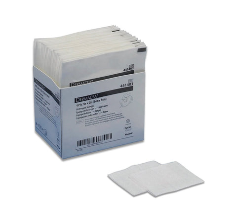 Nonwoven_Sponge