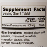 Geri-Care® Ascorbic Acid Vitamin C Supplement