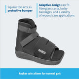 Darco® SlimLine™ Cast Boot, Large