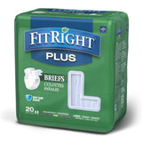 FitRight™ Plus Medline