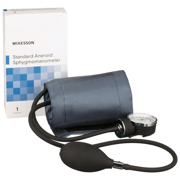 Aneroid_Sphygmomanometer_Unit