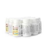 Health*Star® Docusate Sodium / Sennosides Stool Softener