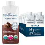 Kate Farms® Nutrition Shake - additional product view 7