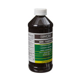 Geri-Care® Guaifenesin / Dextromethorphan Cold and Cough Relief, 16-ounce Bottle