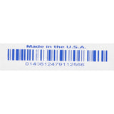 McKesson Anti-Static Kick Bucket Liners