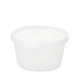 DawnMist® Denture Cup Dawn Mist® Donovan Industries