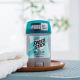 Speed Stick® Deodorant Regular Scent, 1.8 oz. Speed Stick® Colgate