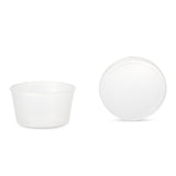 DawnMist® Denture Cup Dawn Mist® Donovan Industries