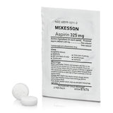 MooreBrand Aspirin McKesson McKesson Brand