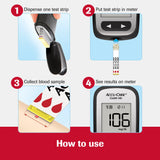 Accu-Chek Guide Test Strips  Roche Diabetes Care
