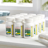 Geri-Care® Acetaminophen / Aspirin / Caffeine Pain Relief