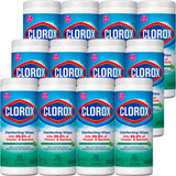 Clorox® Disinfecting Wipes, Fresh Scent, 35 ct. Clorox® The Clorox Company - additional product view 5