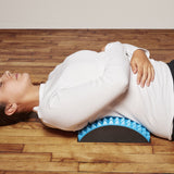 Kanjo Acupressure Back Cushion Kanjo Acutens Inc