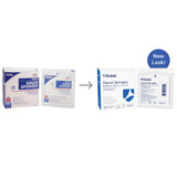 Dukal™ Sterile Gauze Sponge, 4 x 4 Inch, 12-Ply Dukal™ Dukal